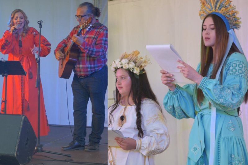 Kulbaba Fest 2026: el primer festival de cultura ucraniana en el País Vasco