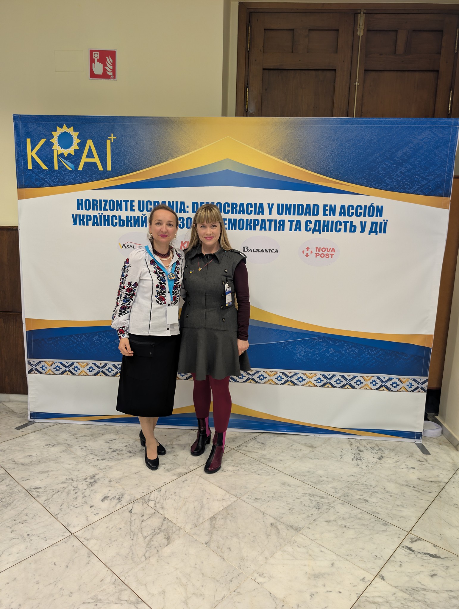 Congreso KRAI 2026 en Murcia
